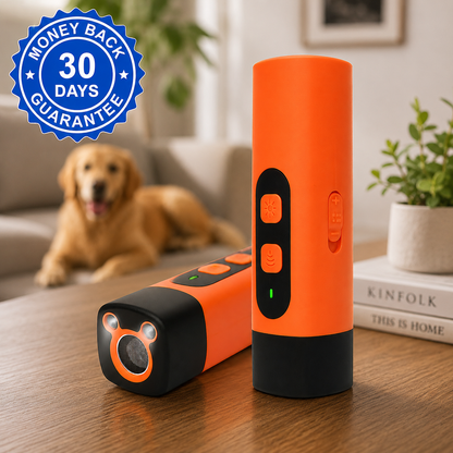 Anti-Bark Device