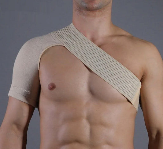 FlyEssences™ Compression Shoulder Sleeve