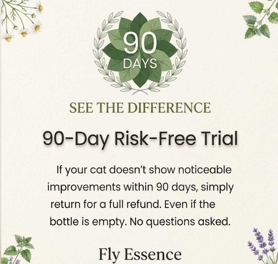 FlyEssences™ Catnip Oil